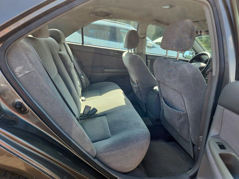 Продаж на аукціоні авто 2004 Toyota Camry, vin: 4T1BF32K14U587150, номер лоту: 64369856