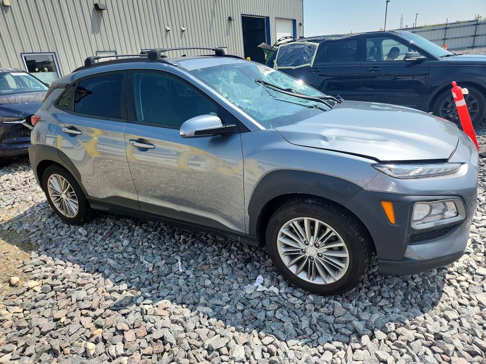 Продажа на аукционе авто 2019 Hyundai Kona, vin: KM8K22AA6KU212222, номер лота: 63774666