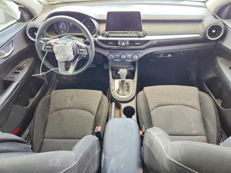 Aukcja sprzedaży 2023 Kia Forte, vin: 3KPF24AD9PE569881, numer aukcji: 64043736