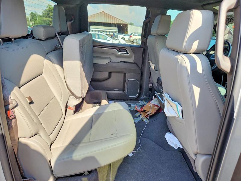 Продажа на аукционе авто 2026 Gmc Sierra, vin: 3GTUUDELXTG265220, номер лота: 66264656