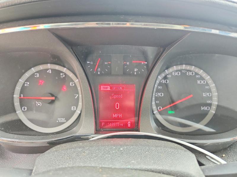 67080336 :رقم المزاد ، 2GKFLSEKXH6344000 vin ، 2017 Gmc Terrain مزاد بيع