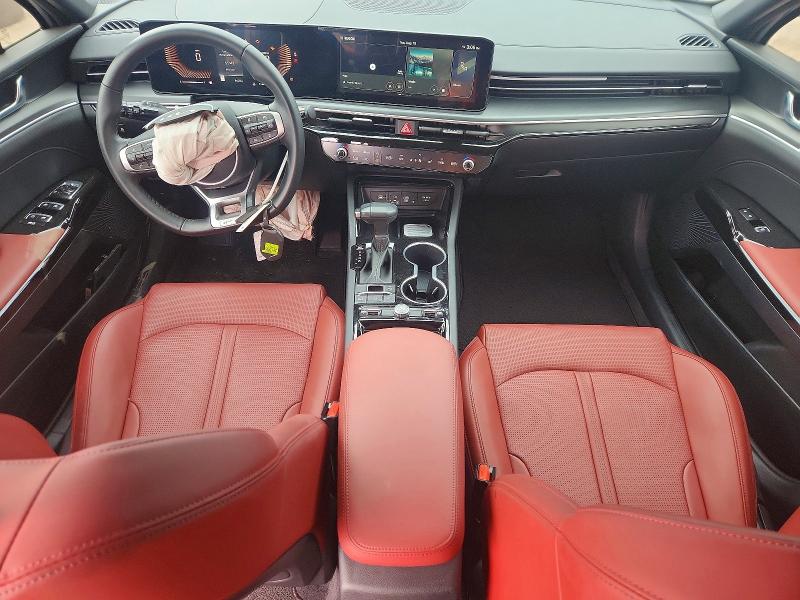 Aukcja sprzedaży 2026 Kia K5, vin: KNAG64J79T5475280, numer aukcji: 65277446