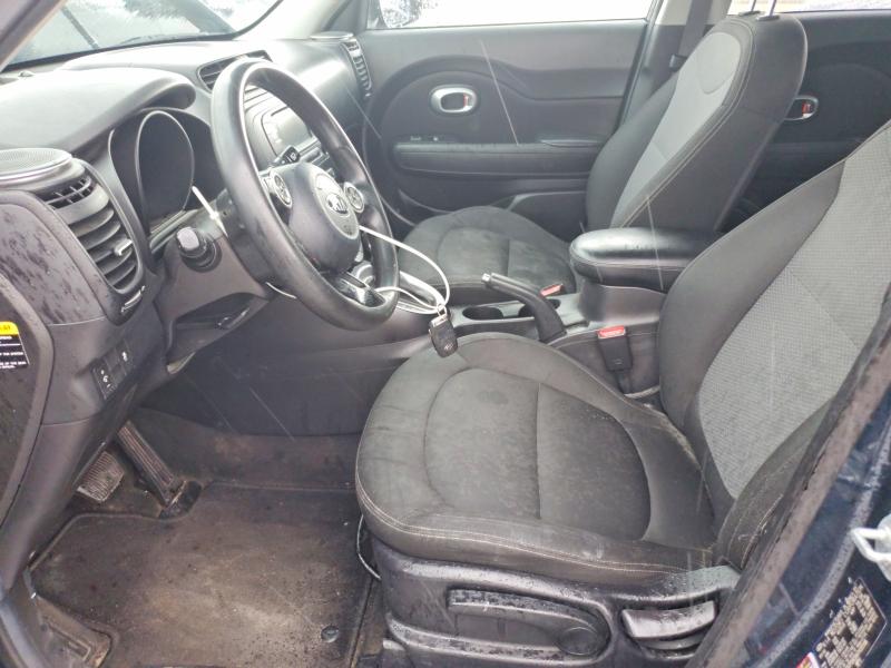 Aukcja sprzedaży 2017 Kia Soul, vin: KNDJP3A59H7435596, numer aukcji: 63421146