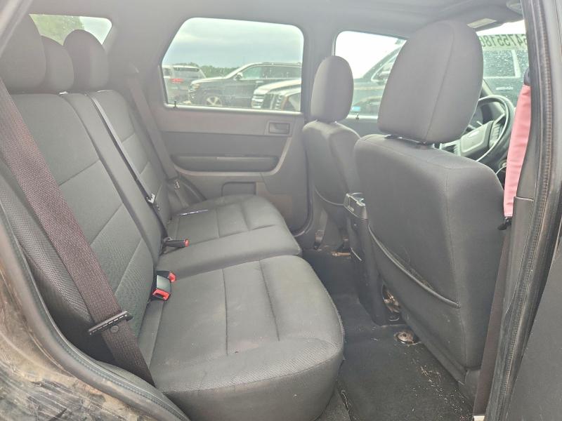Продаж на аукціоні авто 2011 Ford Escape, vin: 1FMCU0D70BKA41546, номер лоту: 64755186