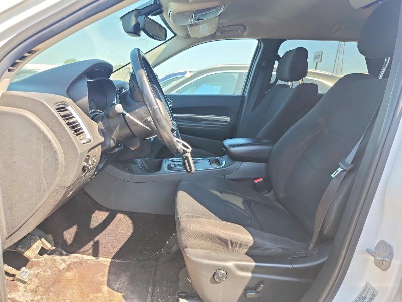 Aukcja sprzedaży 2017 Dodge Durango, vin: 1C4RDJAG6HC601162, numer aukcji: 57261186