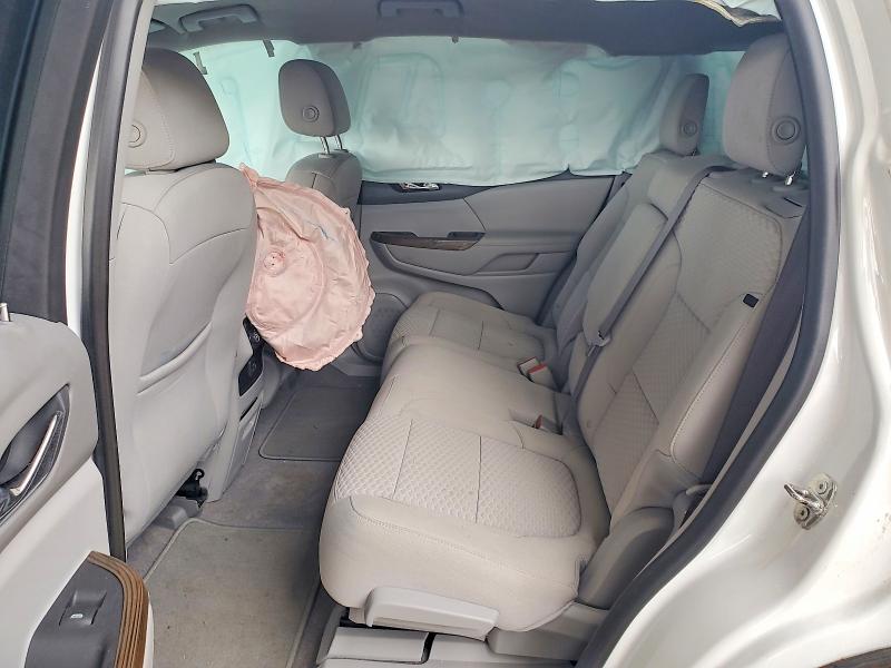 Продаж на аукціоні авто 2019 Gmc Acadia, vin: 1GKKNKLA5KZ244322, номер лоту: 65103876