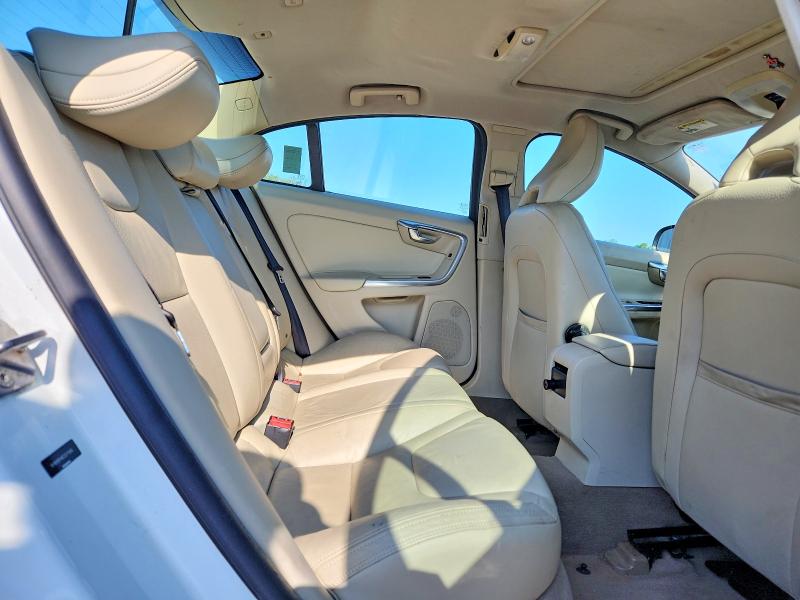 Продажа на аукционе авто 2014 Volvo S60, vin: YV1612FHXE2271380, номер лота: 64509506