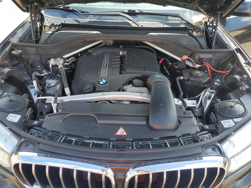 2014 Bmw X5 მანქანა იყიდება აუქციონზე, vin: 5UXKR2C55E0H34045, აუქციონის ნომერი: 63804066