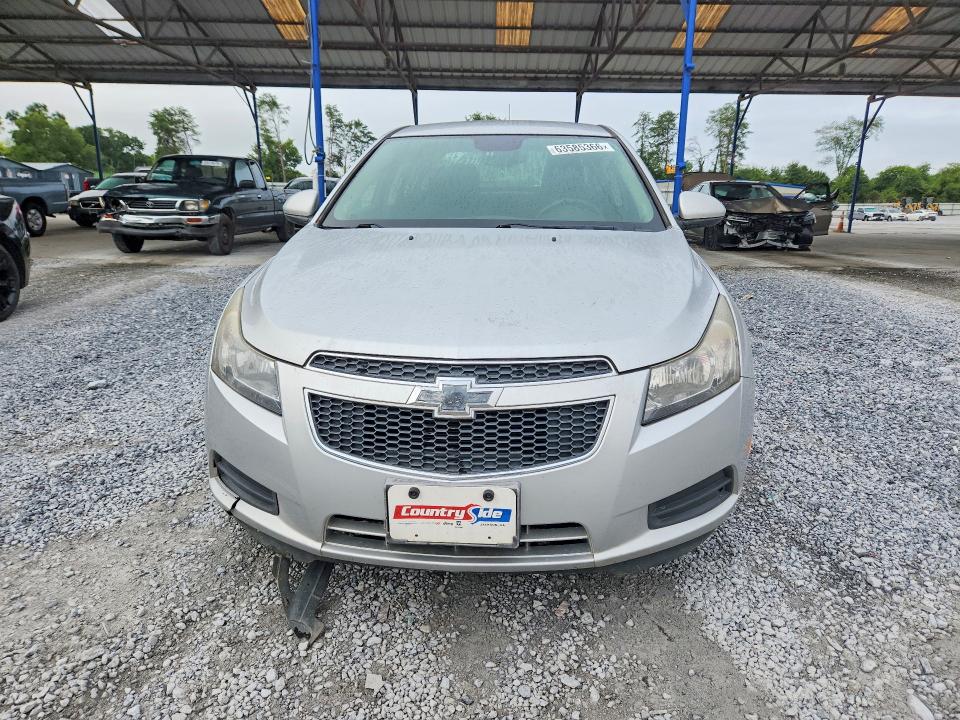 Aukcja sprzedaży 2013 Chevrolet Cruze, vin: 1G1PC5SBXD7202058, numer aukcji: 63585366