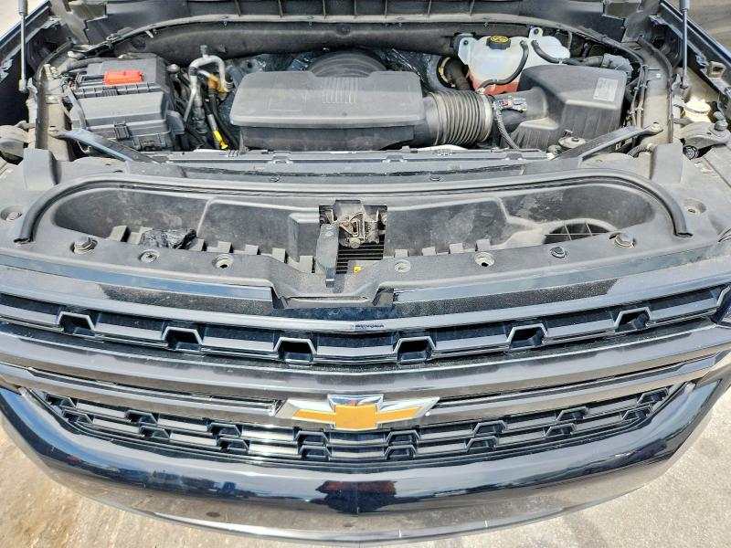 66187456 :رقم المزاد ، 1GNSCBKD2MR217179 vin ، 2021 Chevrolet Suburban مزاد بيع
