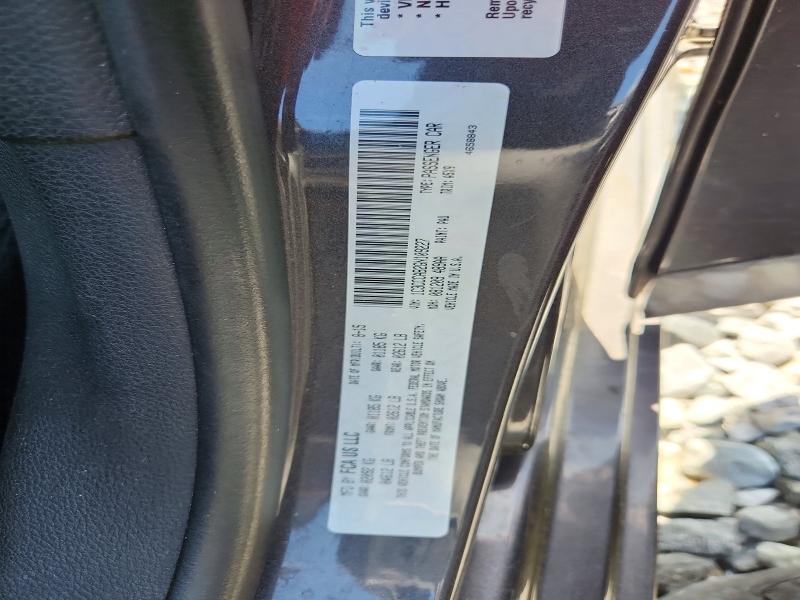Aukcja sprzedaży 2016 Chrysler 200, vin: 1C3CCCAB2GN109227, numer aukcji: 64680406