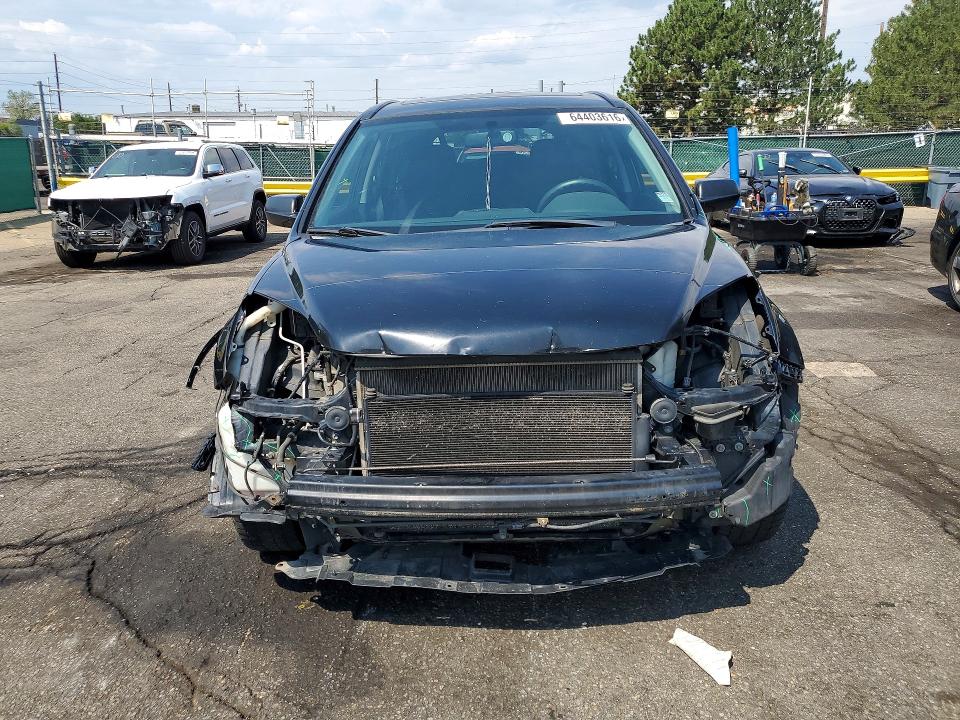2011 Honda Cr-v მანქანა იყიდება აუქციონზე, vin: 5J6RE4H56BL006879, აუქციონის ნომერი: 64403616