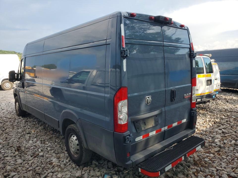 Aukcja sprzedaży 2020 Ram Promaster 3500, vin: 3C6URVJG5LE128883, numer aukcji: 61003616