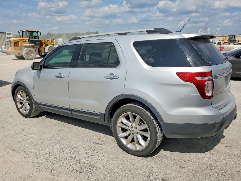 Продажа на аукционе авто 2013 Ford Explorer, vin: 1FM5K7F88DGA30233, номер лота: 65127536