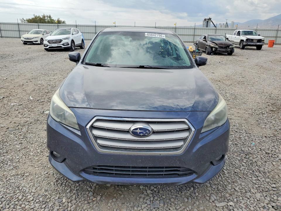 Aukcja sprzedaży 2015 Subaru Legacy, vin: 4S3BNAH67F3035473, numer aukcji: 65042796