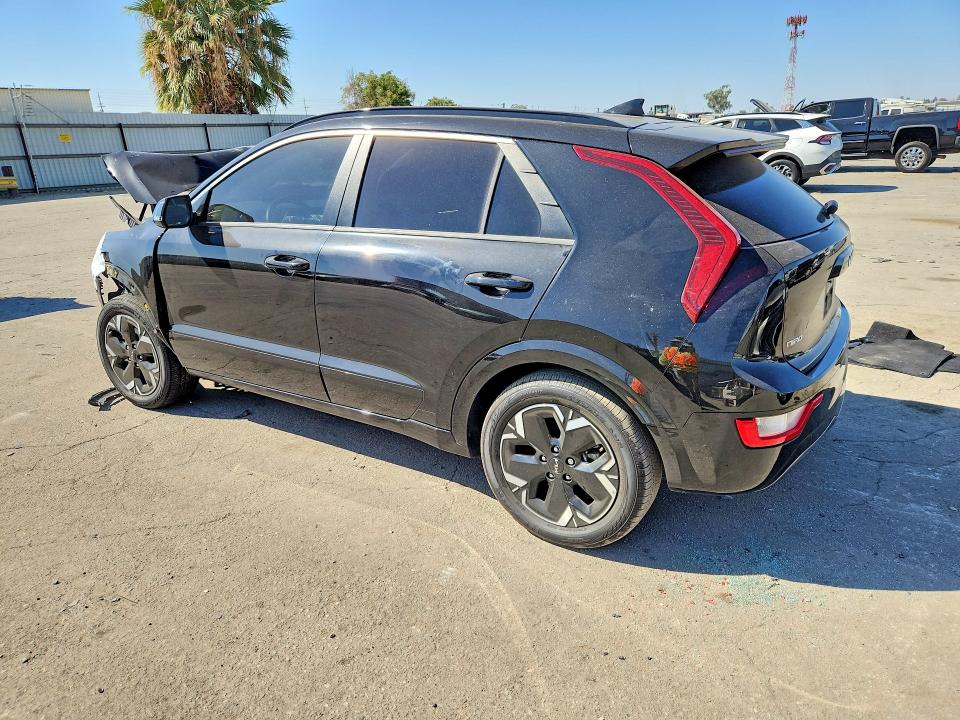 Aukcja sprzedaży 2023 Kia Niro, vin: KNDCR3L14P5022024, numer aukcji: 66827266