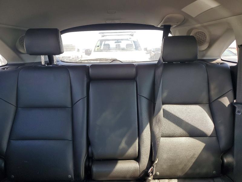 65228256 :رقم المزاد ، 5J8TB3H72JL005437 vin ، 2018 Acura Rdx مزاد بيع
