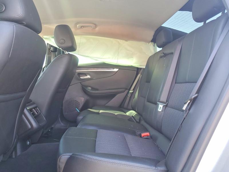 Продаж на аукціоні авто 2019 Chevrolet Impala, vin: 2G11Z5S31K9132054, номер лоту: 64952136
