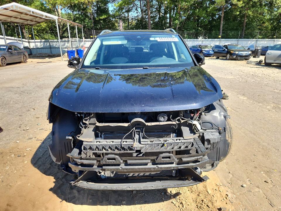 66358396 :رقم المزاد ، 3VV1X7B22NM012812 vin ، 2022 Volkswagen Taos مزاد بيع
