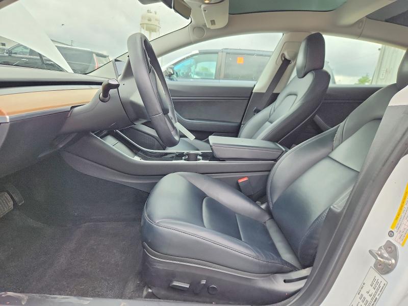 Aukcja sprzedaży 2020 Tesla Model 3, vin: 5YJ3E1EB4LF638532, numer aukcji: 65035106