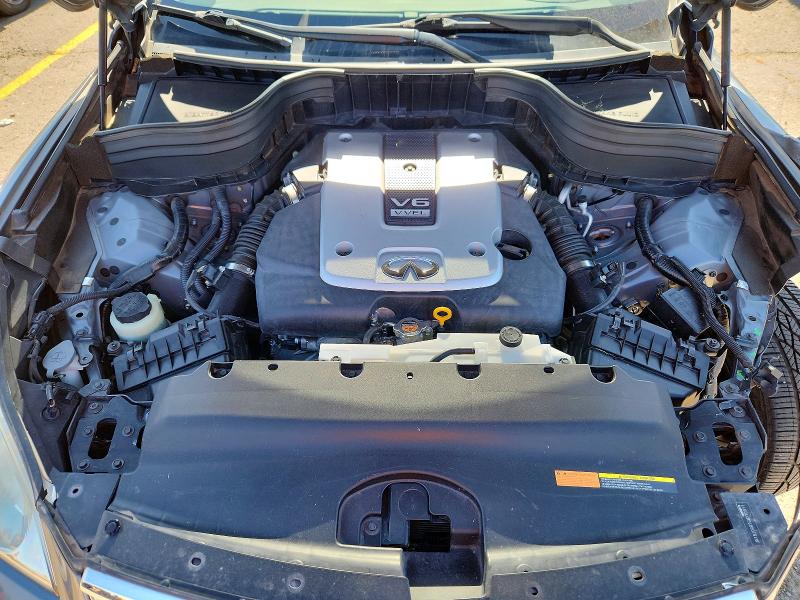 62645786 :رقم المزاد ، JN1BJ0RR7GM270811 vin ، 2016 Infiniti Qx50 مزاد بيع