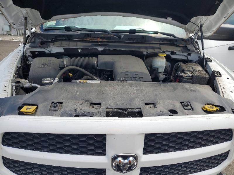 Продаж на аукціоні авто 2017 Ram 1500, vin: 1C6RR7FG1HS698362, номер лоту: 65713906