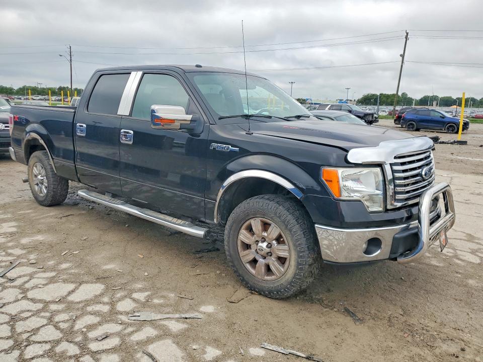 Продажа на аукционе авто 2011 Ford F150, vin: 1FTFW1EF4BFC41247, номер лота: 65830996