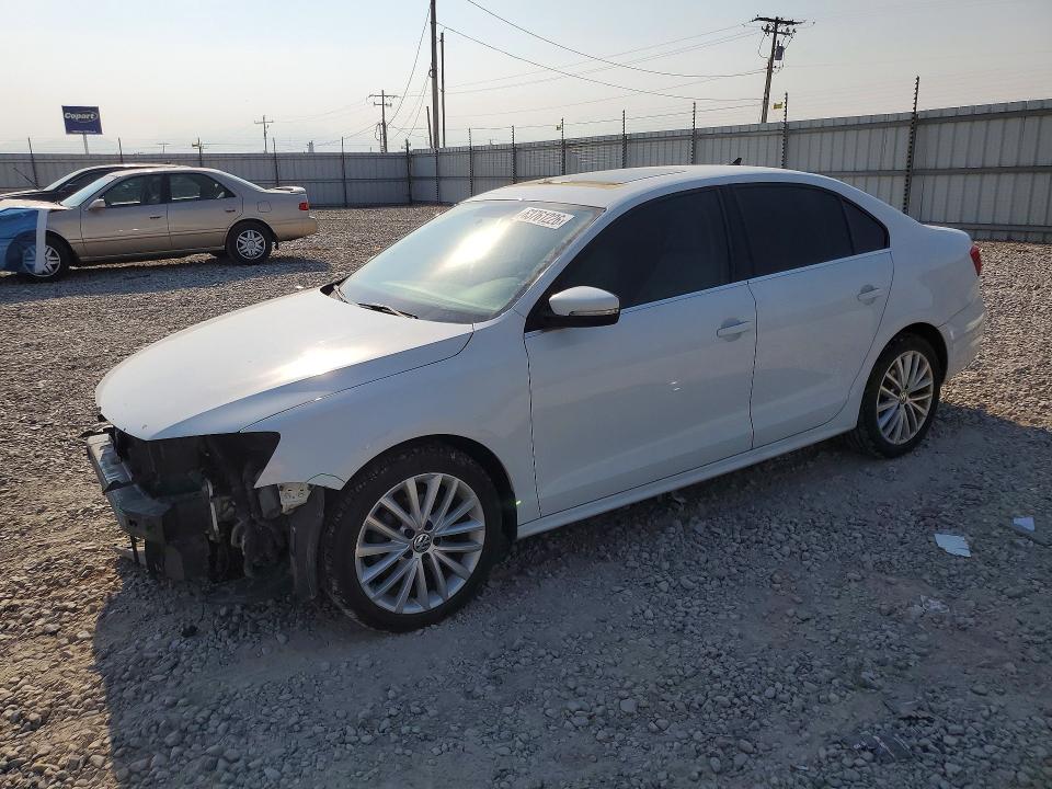 2015 Volkswagen Jetta მანქანა იყიდება აუქციონზე, vin: 3VWD17AJ6FM351299, აუქციონის ნომერი: 63761226