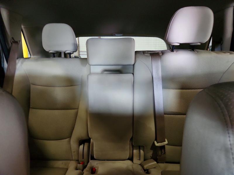 Aukcja sprzedaży 2012 Kia Sorento, vin: 5XYKT4A61CG199147, numer aukcji: 63277976