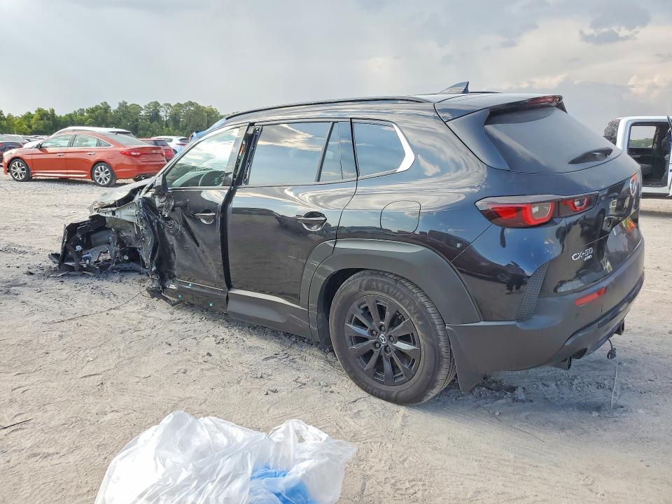 2026 Mazda Cx-50 მანქანა იყიდება აუქციონზე, vin: 7MMVAADW3TN145886, აუქციონის ნომერი: 61950776