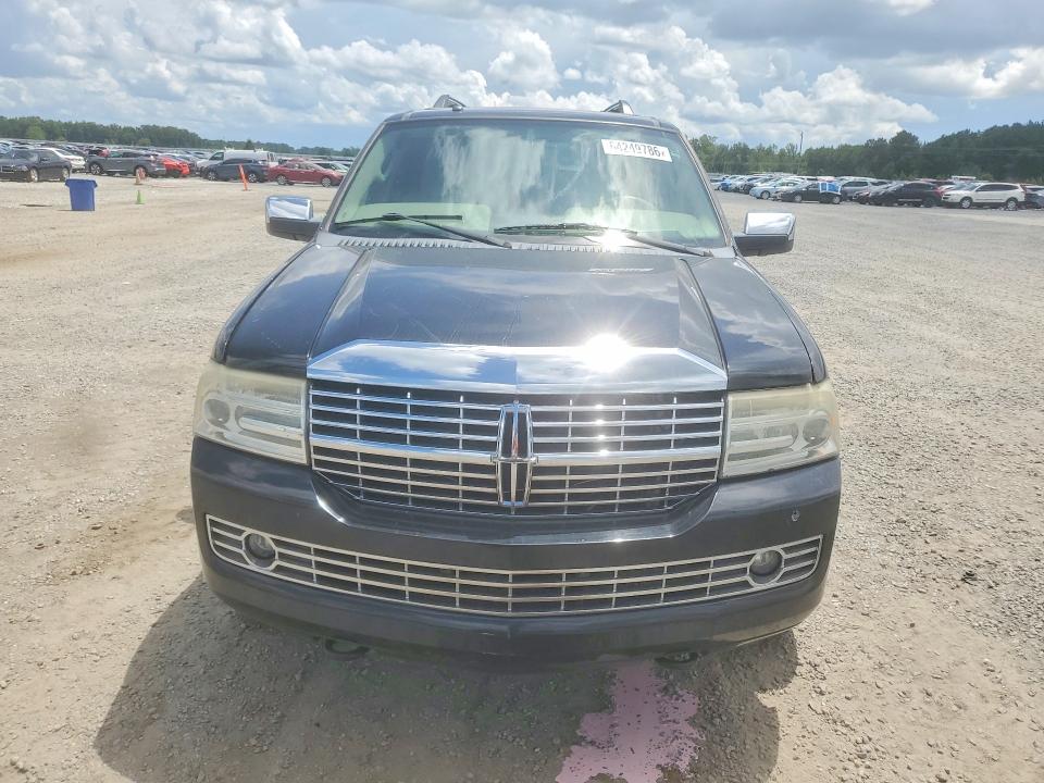Aukcja sprzedaży 2008 Lincoln Navigator, vin: 5LMFL27568LJ21665, numer aukcji: 64249786