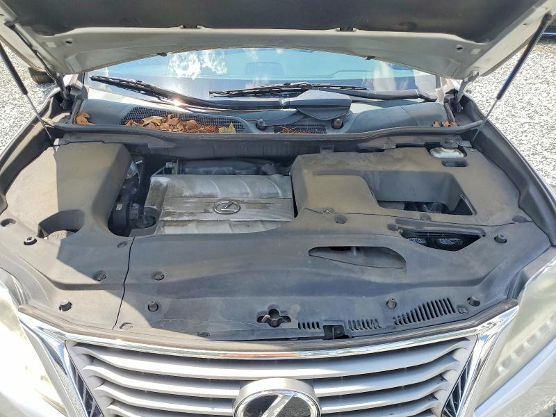 Aukcja sprzedaży 2014 Lexus Rx 350, vin: 2T2BK1BA2EC241811, numer aukcji: 63667756