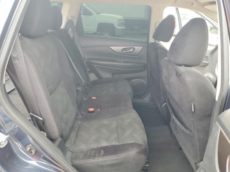 Aukcja sprzedaży 2014 Nissan Rogue, vin: 5N1AT2ML9EC845913, numer aukcji: 64253496