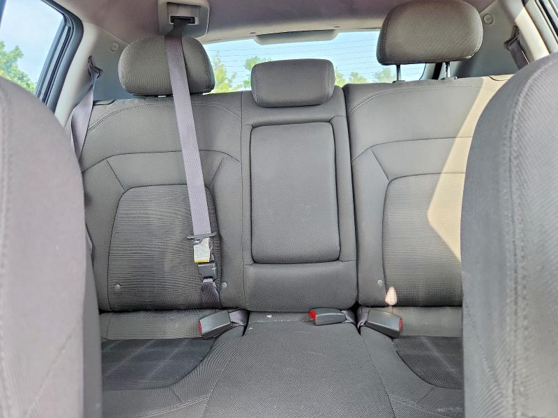 64373566 :رقم المزاد ، KNDPB3A25B7023780 vin ، 2011 Kia Sportage مزاد بيع