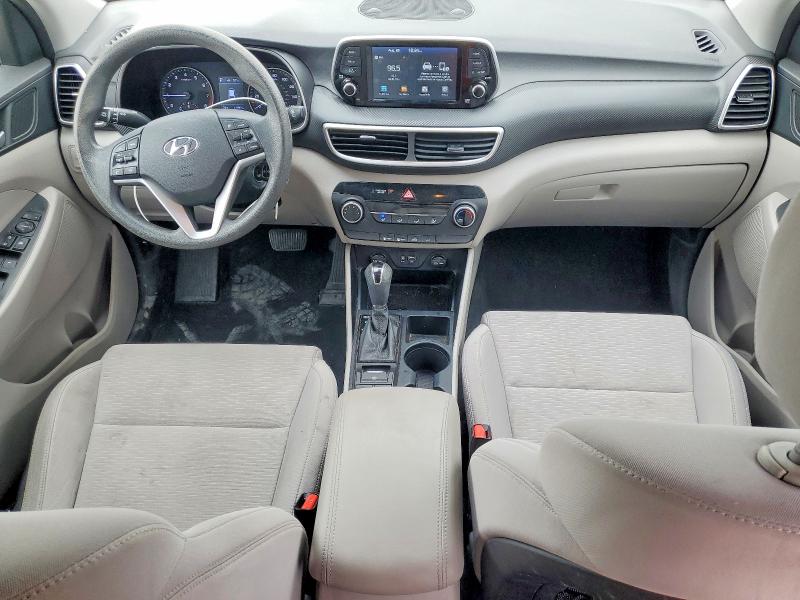 66140246 :رقم المزاد ، KM8J2CA48KU064893 vin ، 2019 Hyundai Tucson مزاد بيع