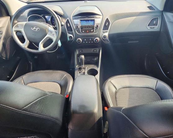 Aukcja sprzedaży 2013 Hyundai Tucson, vin: KM8JU3AC9DU698878, numer aukcji: 66580106
