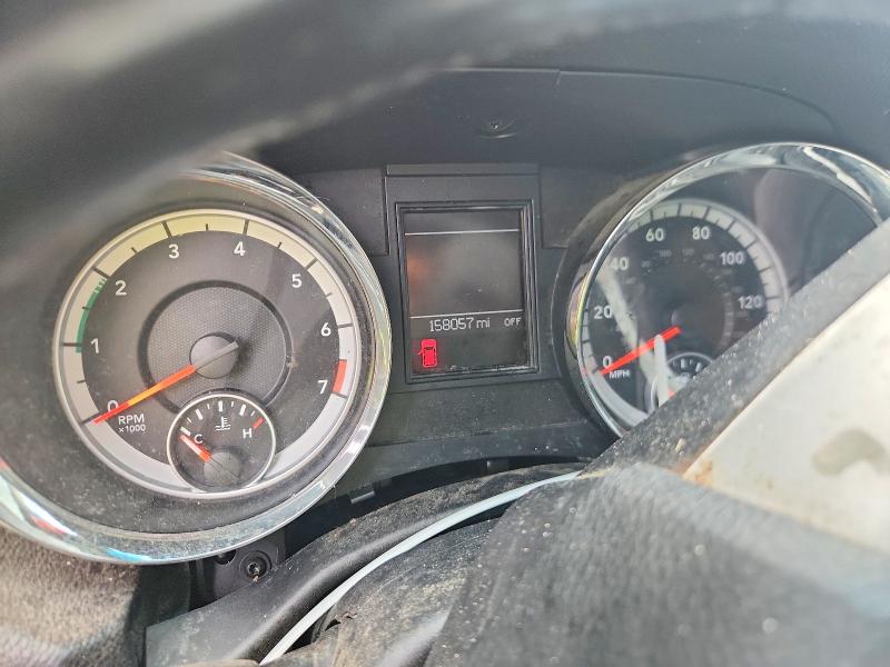 Продажа на аукционе авто 2013 Dodge Durango, vin: 1C4RDJDG9DC673589, номер лота: 63124236