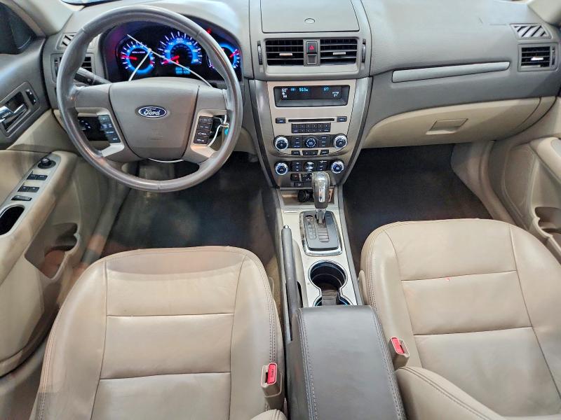 63189566 :رقم المزاد ، 3FAHP0JAXCR437312 vin ، 2012 Ford Fusion مزاد بيع