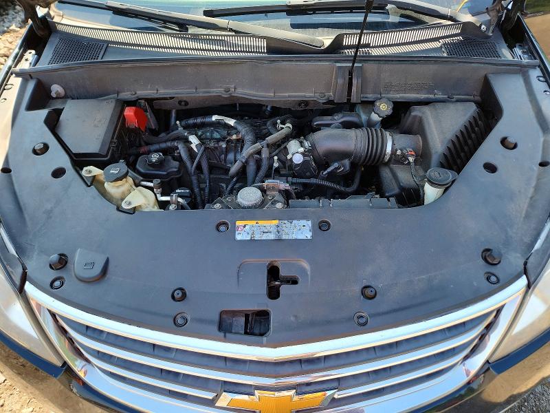 Продаж на аукціоні авто 2017 Chevrolet Traverse, vin: 1GNKVJKD9HJ191012, номер лоту: 64367186
