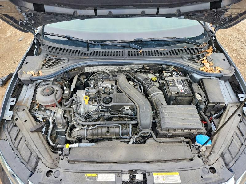 Продаж на аукціоні авто 2023 Volkswagen Jetta, vin: 3VWEM7BU6PM045046, номер лоту: 64650636