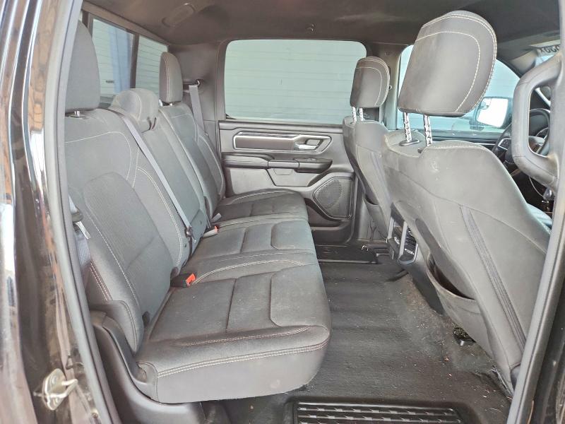 Продаж на аукціоні авто 2024 Ram 1500, vin: 1C6SRFFT0RN162950, номер лоту: 63604536