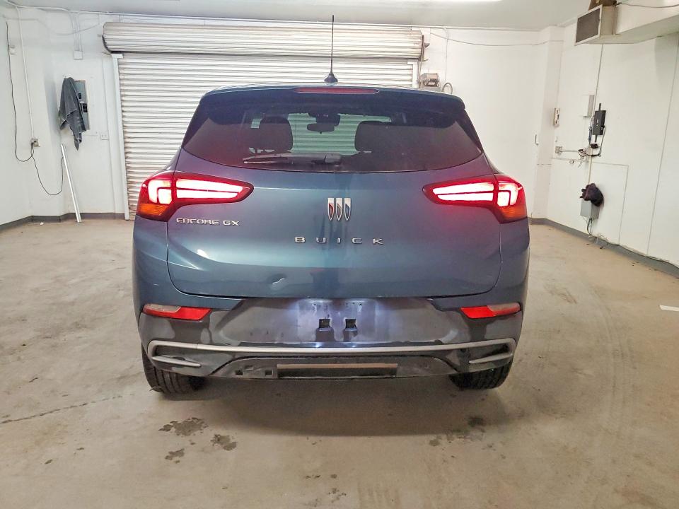 Aukcja sprzedaży 2024 Buick Encore Gx, vin: KL4AMBS28RB144930, numer aukcji: 65188746