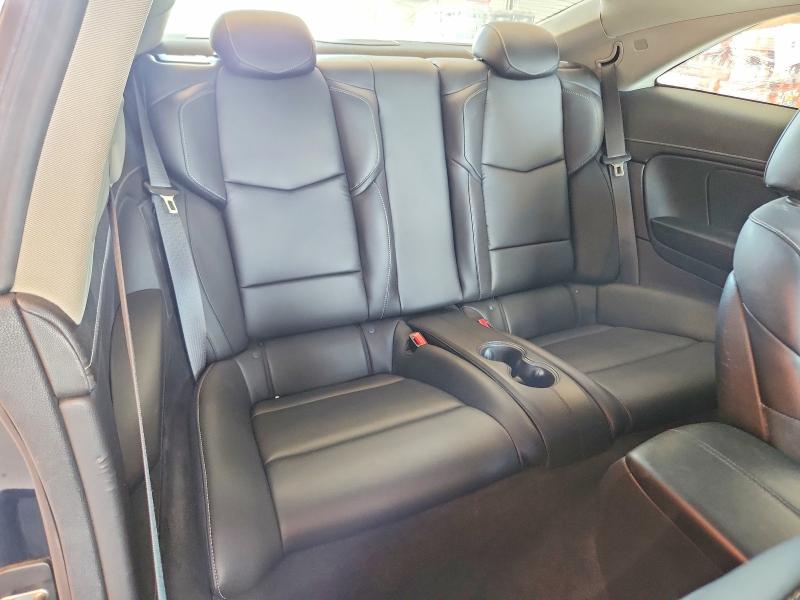 Aukcja sprzedaży 2015 Cadillac Ats, vin: 1G6AA1RX6F0124762, numer aukcji: 63374296