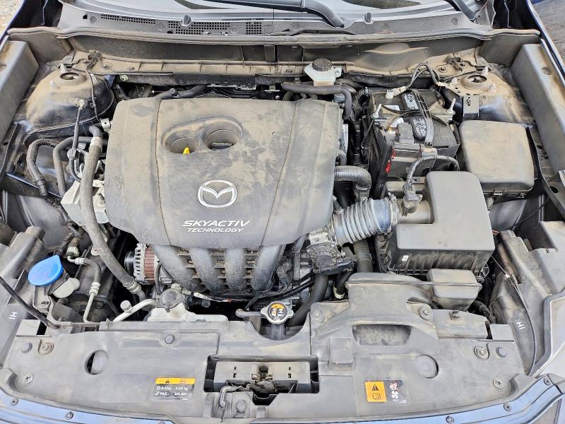 Aukcja sprzedaży 2018 Mazda Cx-3, vin: JM1DKFD77J0303509, numer aukcji: 65579586