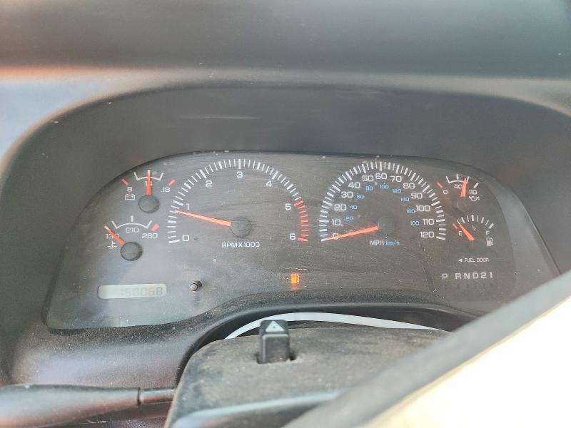 Продаж на аукціоні авто 1998 Dodge Ram 1500, vin: 3B7HF13Z9WG240606, номер лоту: 64037786