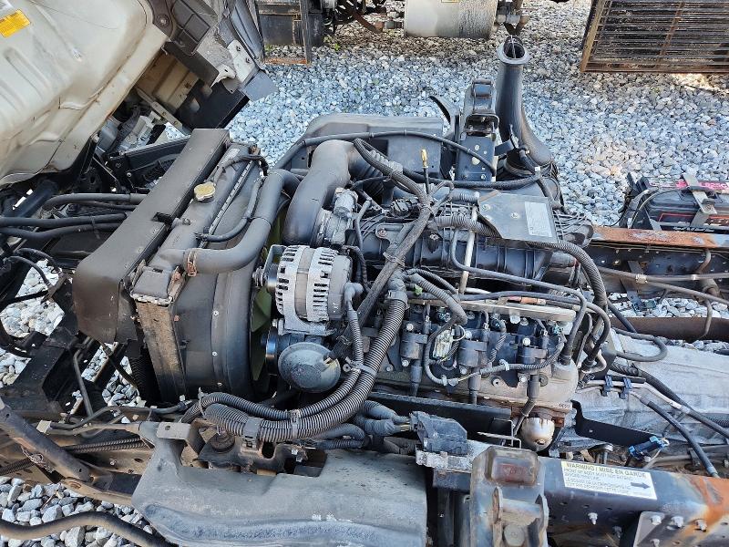 Продажа на аукционе авто 2019 Isuzu Npr Hd, vin: 54DC4W1B1KS811765, номер лота: 63480216