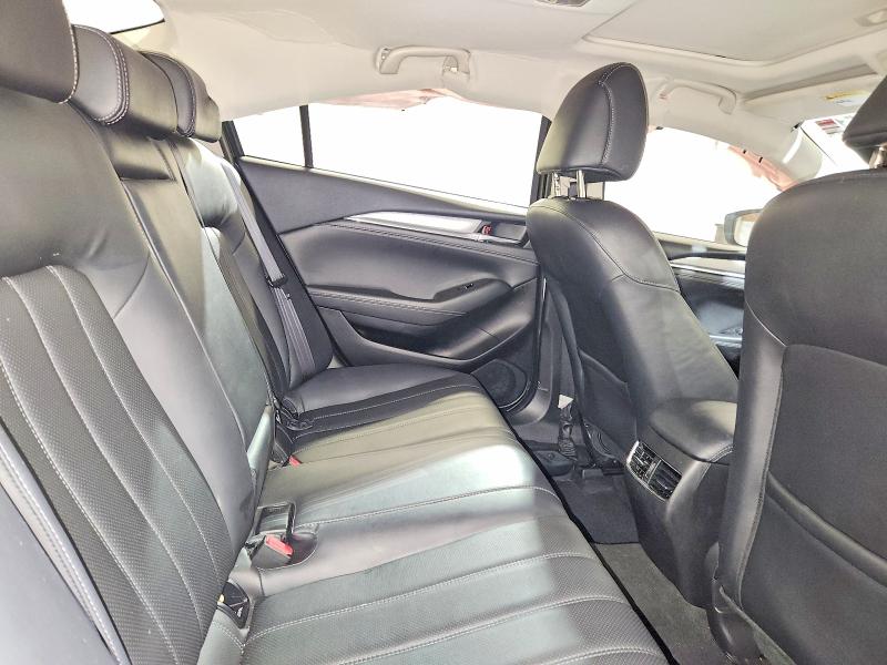 Продажа на аукционе авто 2018 Mazda 6, vin: JM1GL1VM1J1320804, номер лота: 66263516