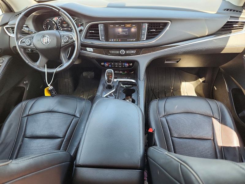 2021 Buick Enclave მანქანა იყიდება აუქციონზე, vin: 5GAERDKW0MJ163348, აუქციონის ნომერი: 64907676