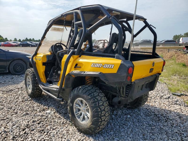 64269136 :رقم المزاد ، 3JBKKCP11EJ000777 vin ، 2014 Can-am Commander مزاد بيع