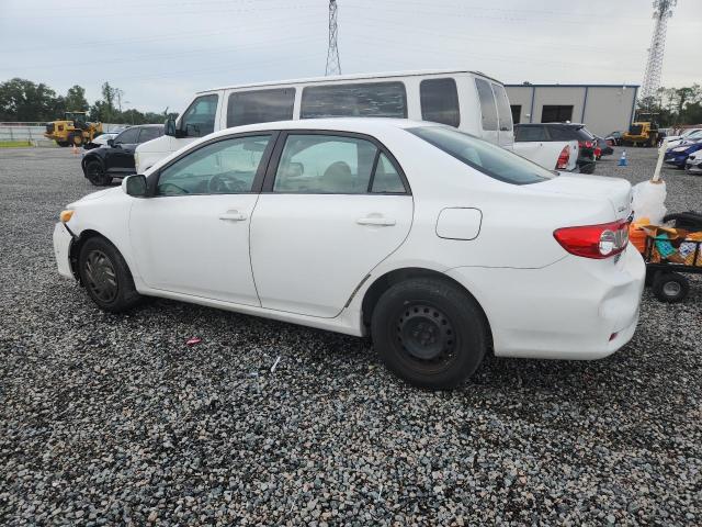Продажа на аукционе авто 2011 Toyota Corolla, vin: 2T1BU4EE9BC726764, номер лота: 62964646